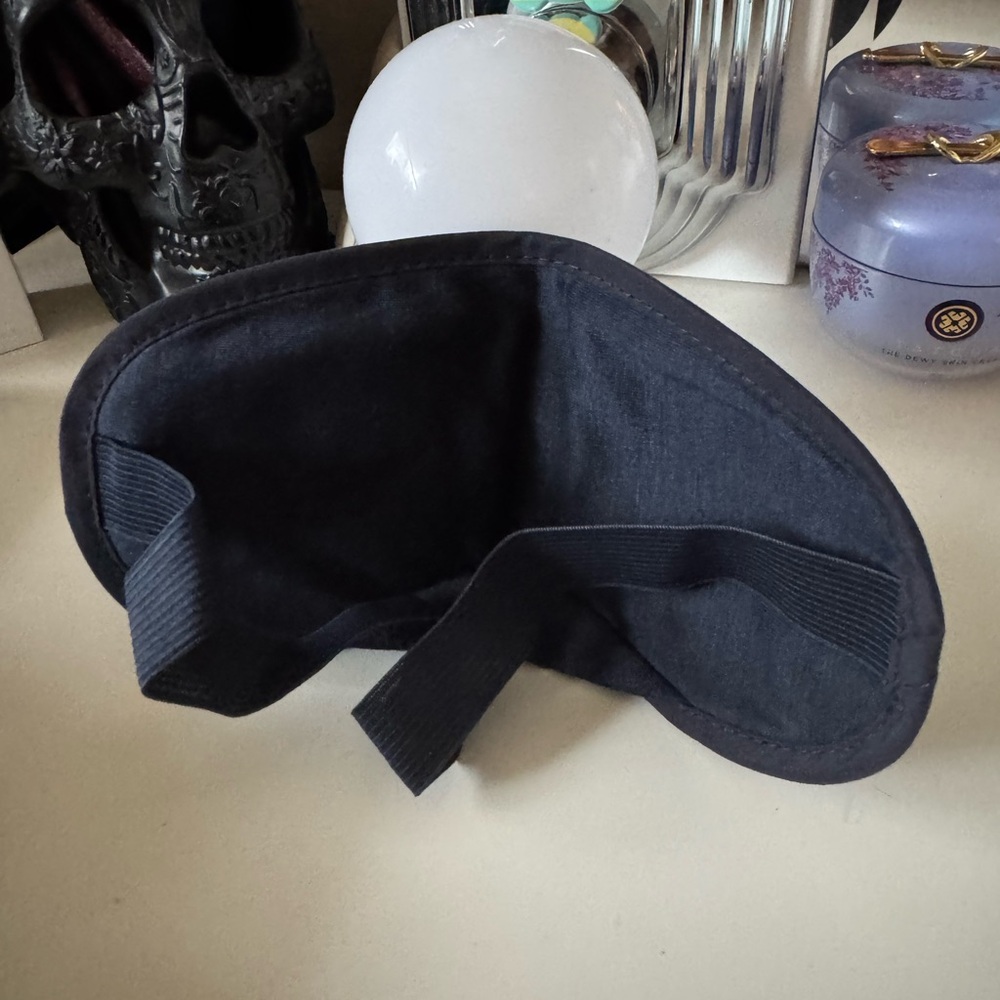 3/$15 Delta One Sleep Mask - Picture 2 of 5